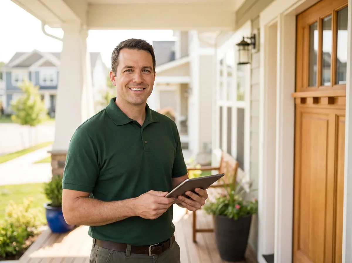 Pest control FAQs for Marion, TX